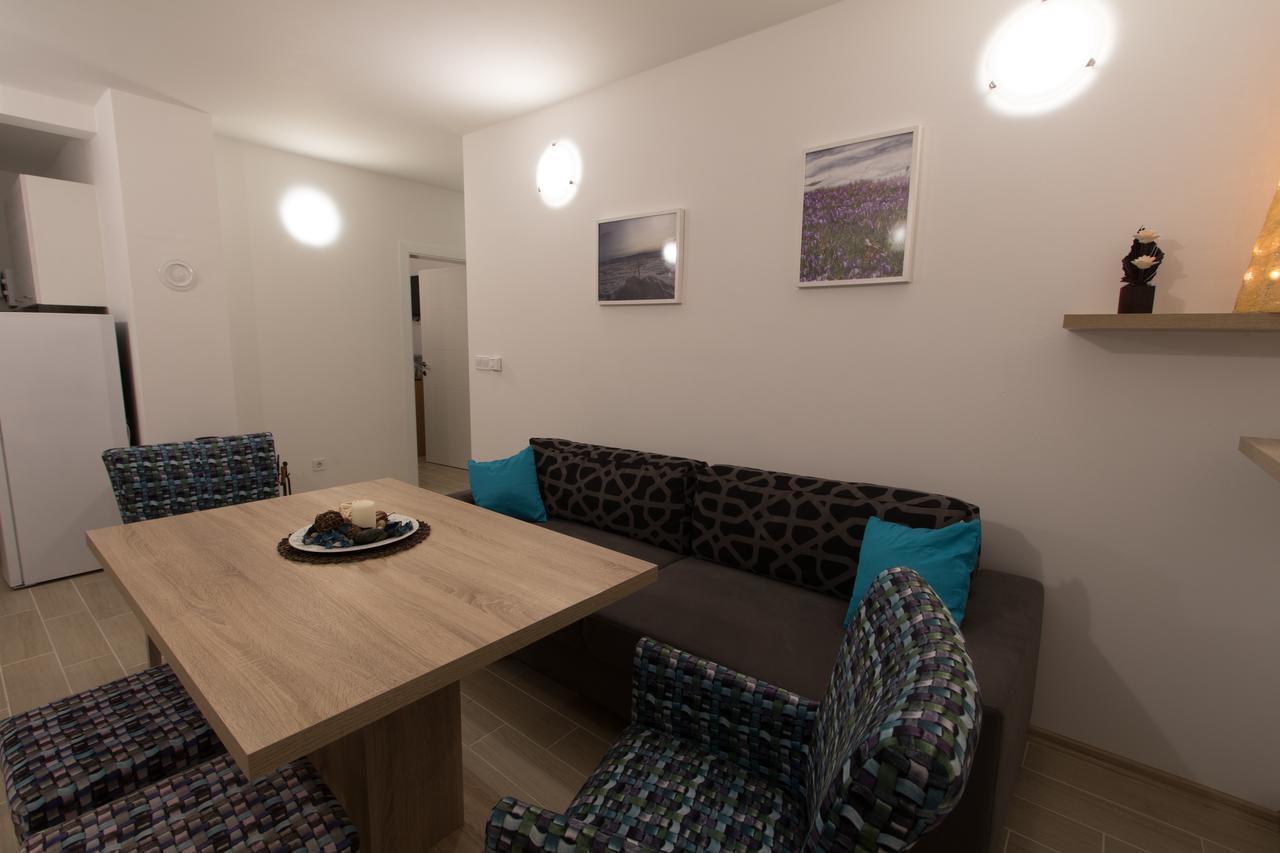 Apartmani Mont 1 Jahorina Extérieur photo
