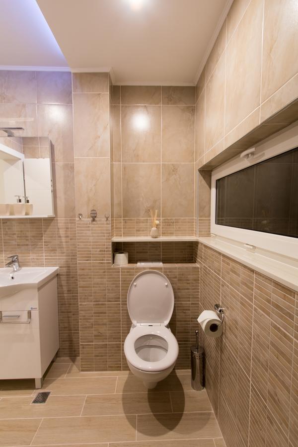 Apartmani Mont 1 Jahorina Extérieur photo