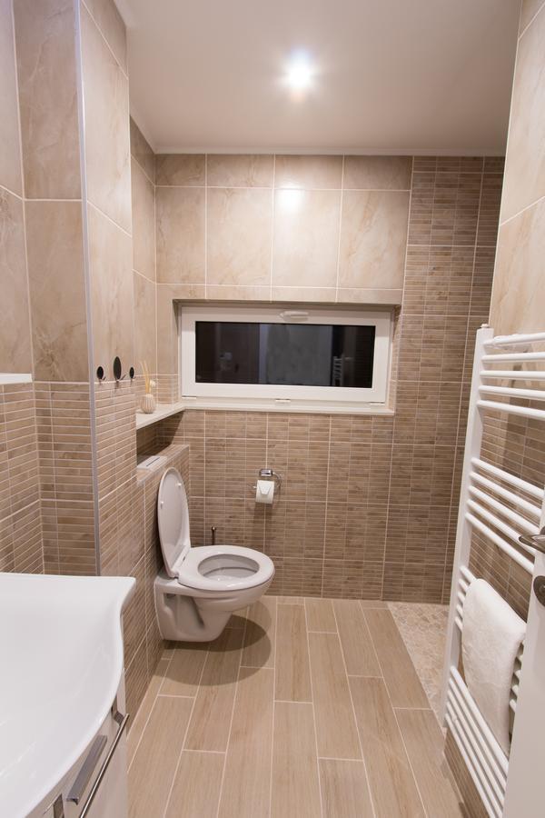 Apartmani Mont 1 Jahorina Extérieur photo
