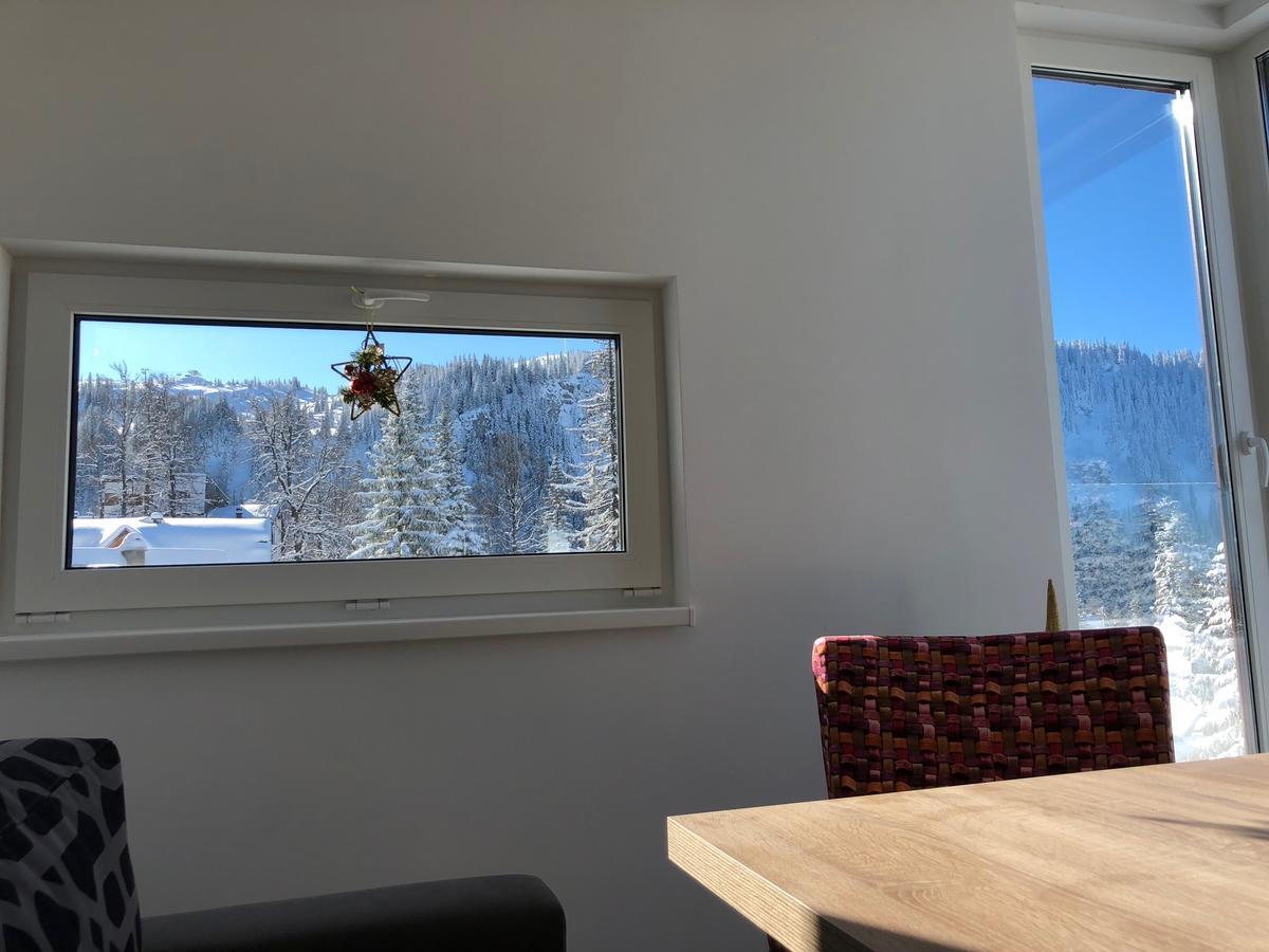 Apartmani Mont 1 Jahorina Extérieur photo