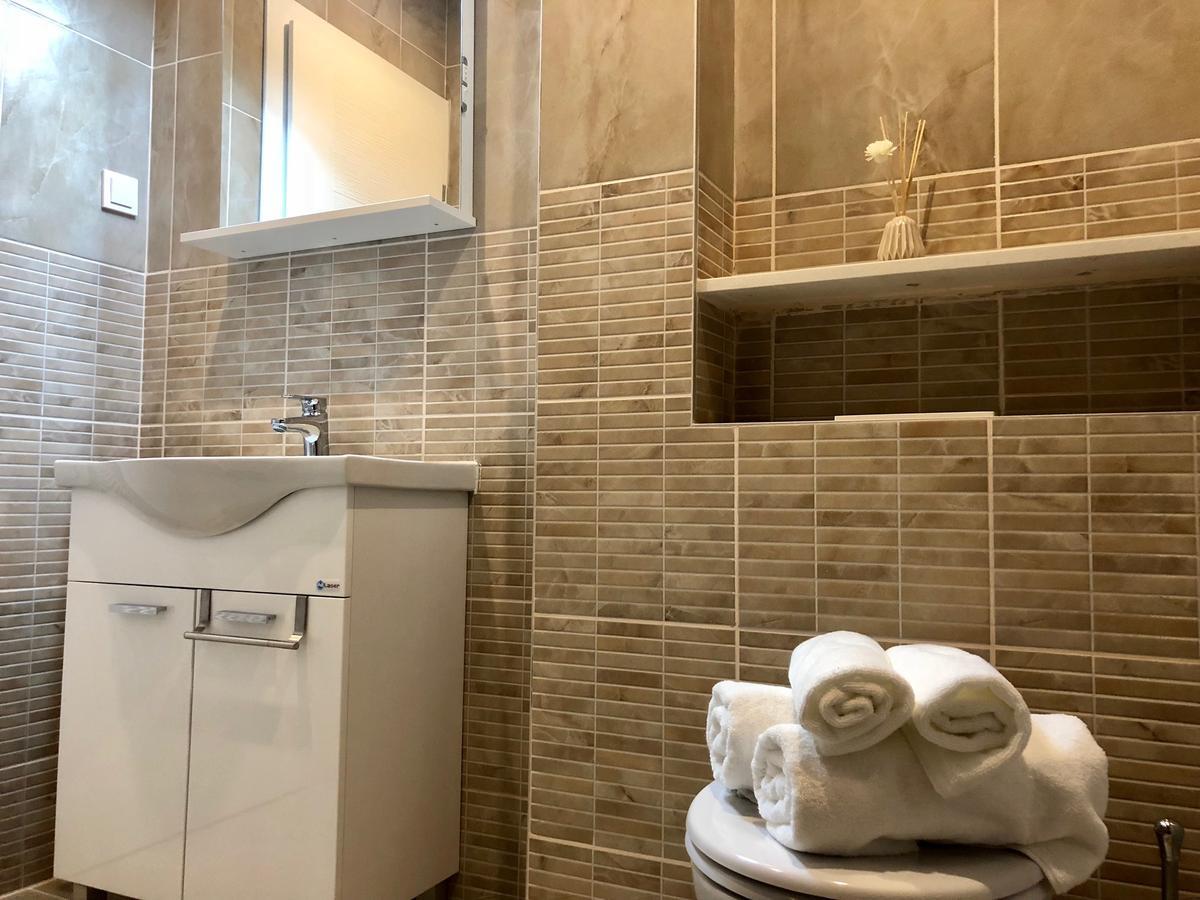 Apartmani Mont 1 Jahorina Extérieur photo