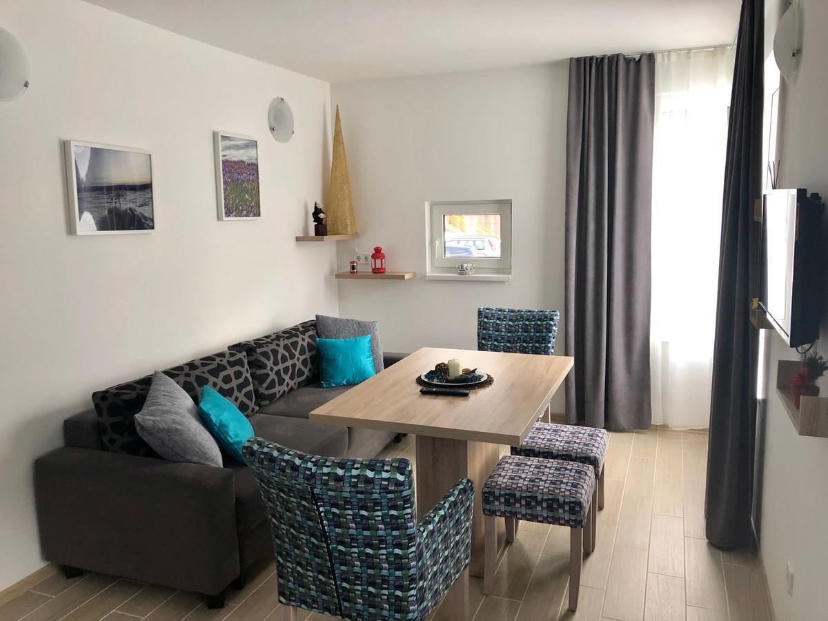 Apartmani Mont 1 Jahorina Extérieur photo